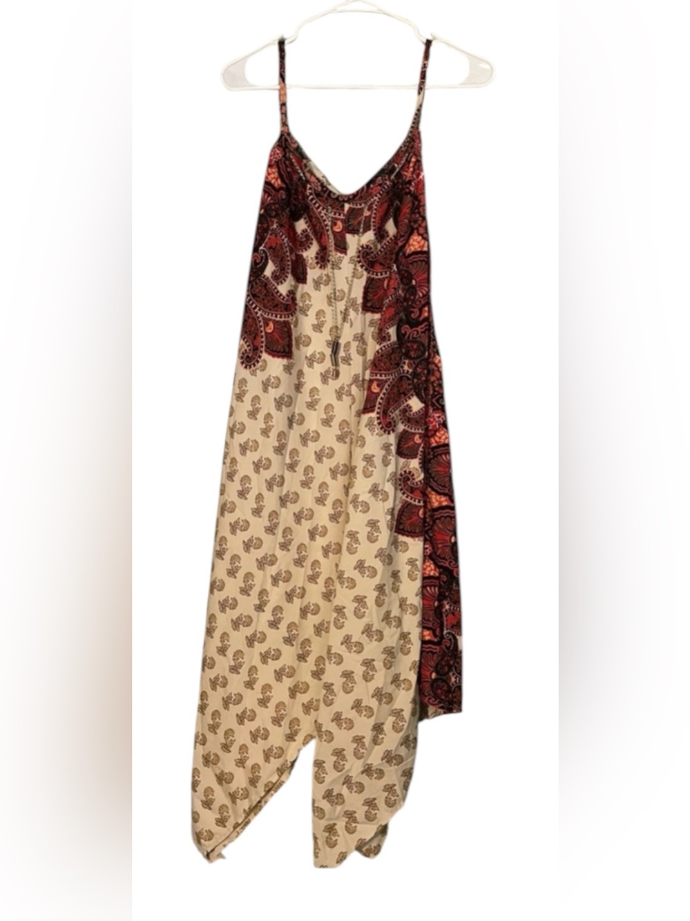 Speed Control Dress